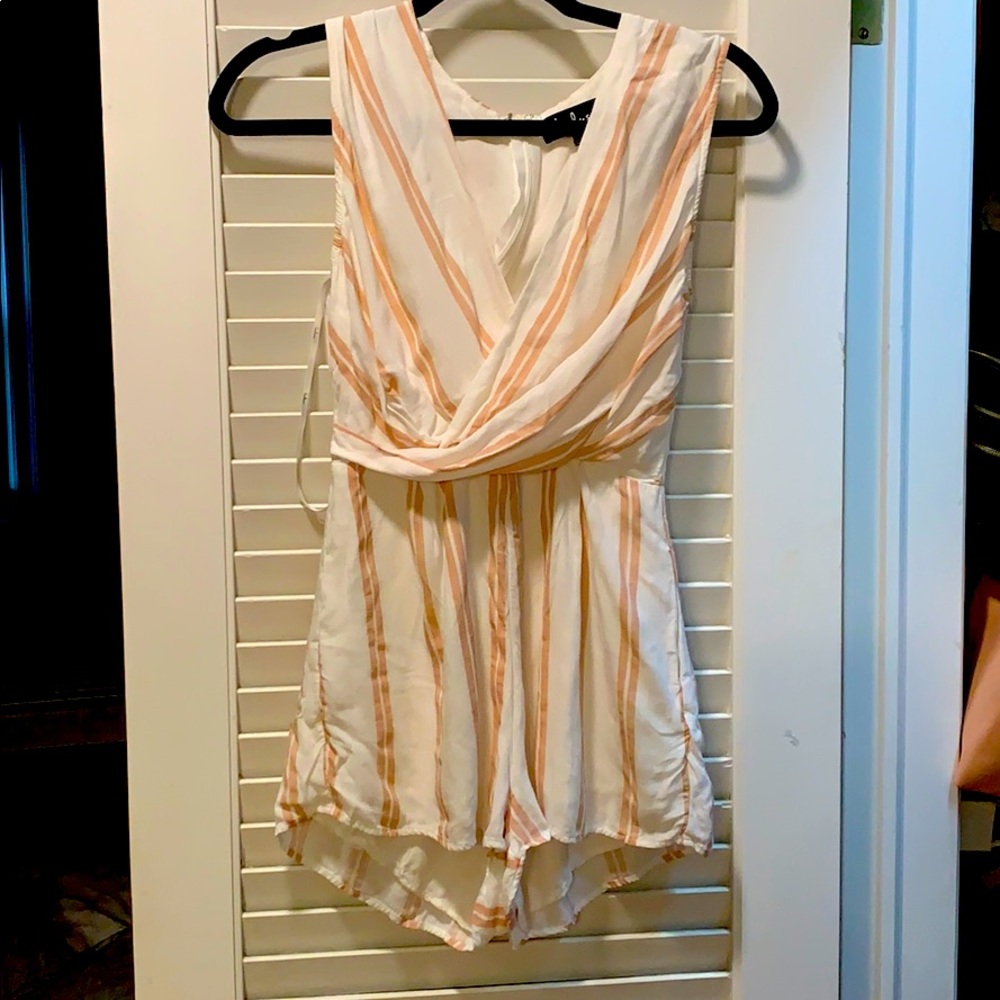 Lulu’s romper